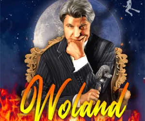Woland