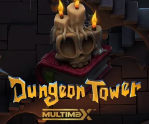 Dungeon Tower MultiMax