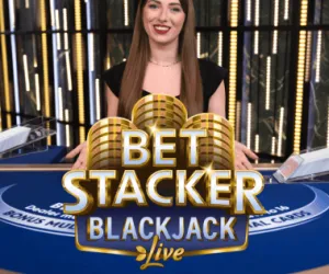 Bet Stacker Blackjack 4