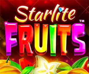 Starlite Fruits