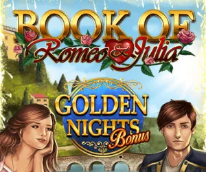 Book of Romeo and Julia GDN