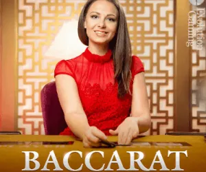 Baccarat Controlled Squeeze