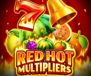 Red Hot Multipliers