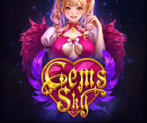 Gems Sky