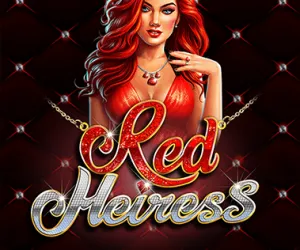 Red Heiress