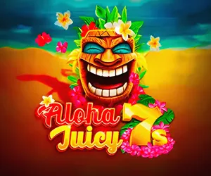 Aloha Juicy 7s
