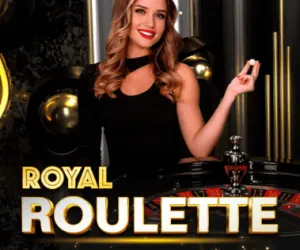 Royal Roulette