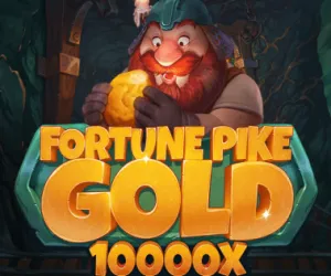 Fortune Pike Gold