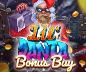 Lil' Santa Bonus Buy
