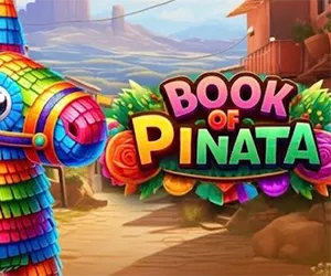 Book of Pinata