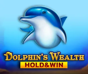 Dolphin's Wealth Hold And Win