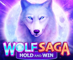 Wolf Saga
