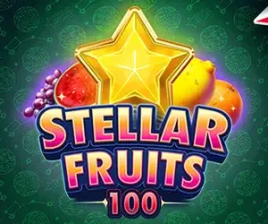 Stellar Fruits 100