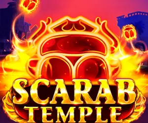 Scarab Temple