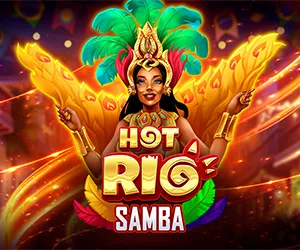 Hot Rio Samba