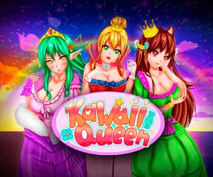 Kawaii Queen