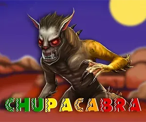 Chupacabra