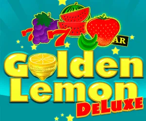Golden Lemon Deluxe
