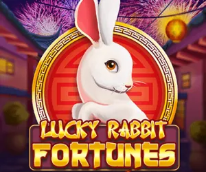 Lucky Rabbit Fortunes