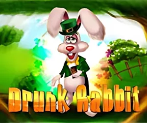 Drunk Rabbit