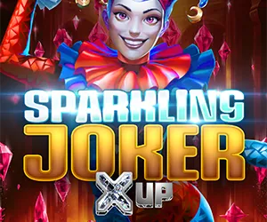 Sparkling Joker X UP