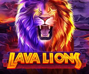 Lava Lions