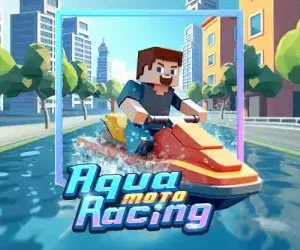 Aqua Moto Racing
