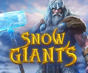 Snow Giants