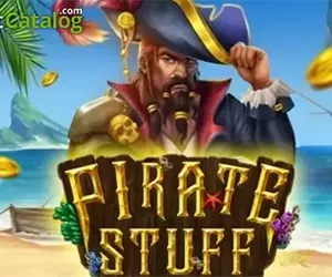 Pirate stuff