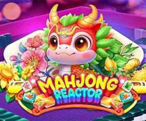 Mahjong Reactor