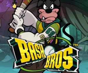 Bash Bros