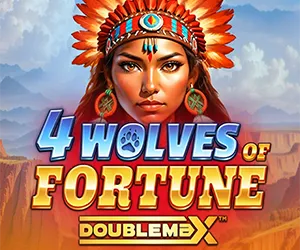 4 Wolves of Fortune