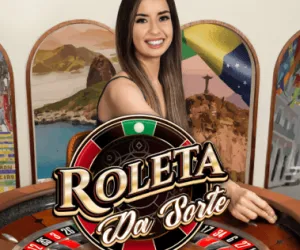 Roleta Da Sorte