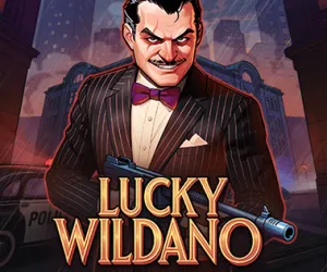 Lucky Wildano