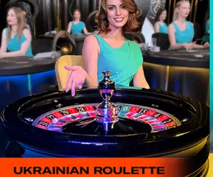 Ukrainian Roulette