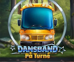 Dansband Pa Turne