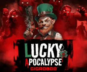 Lucky Apocalypse GigaBlox
