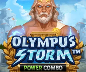Olympus Storm Connectify Pays Power Combo
