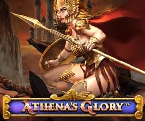 Athena's Glory