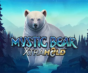 Mystic Bear XtraHold