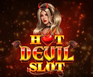 Hot Devil Slot