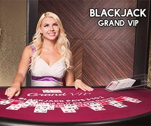 Blackjack Grand VIP