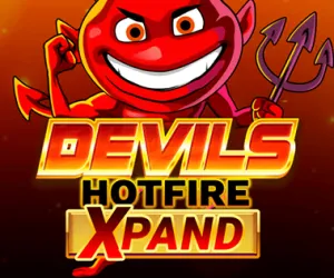 Devils Hotfire Xpand