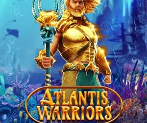 Atlantis Warriors
