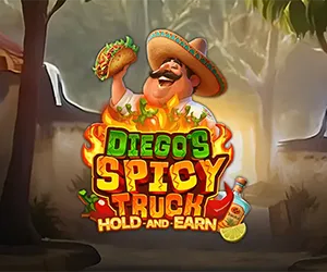 Diego's Spicy Truck
