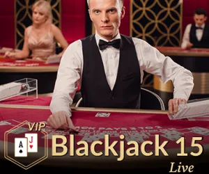 Blackjack VIP 15