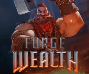 Forge of Wealth