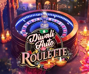 Diwali Auto Roulette
