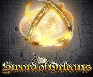 Sword of Orleans