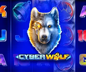 Cyber Wolf